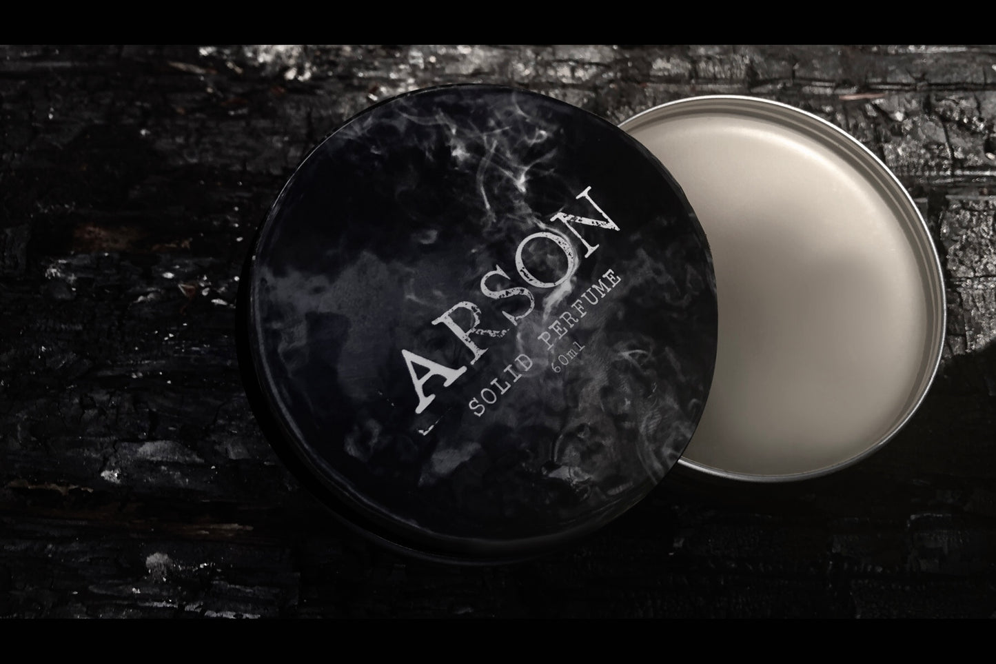 Solid Perfume